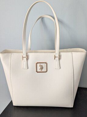 US Polo ASSN Tote